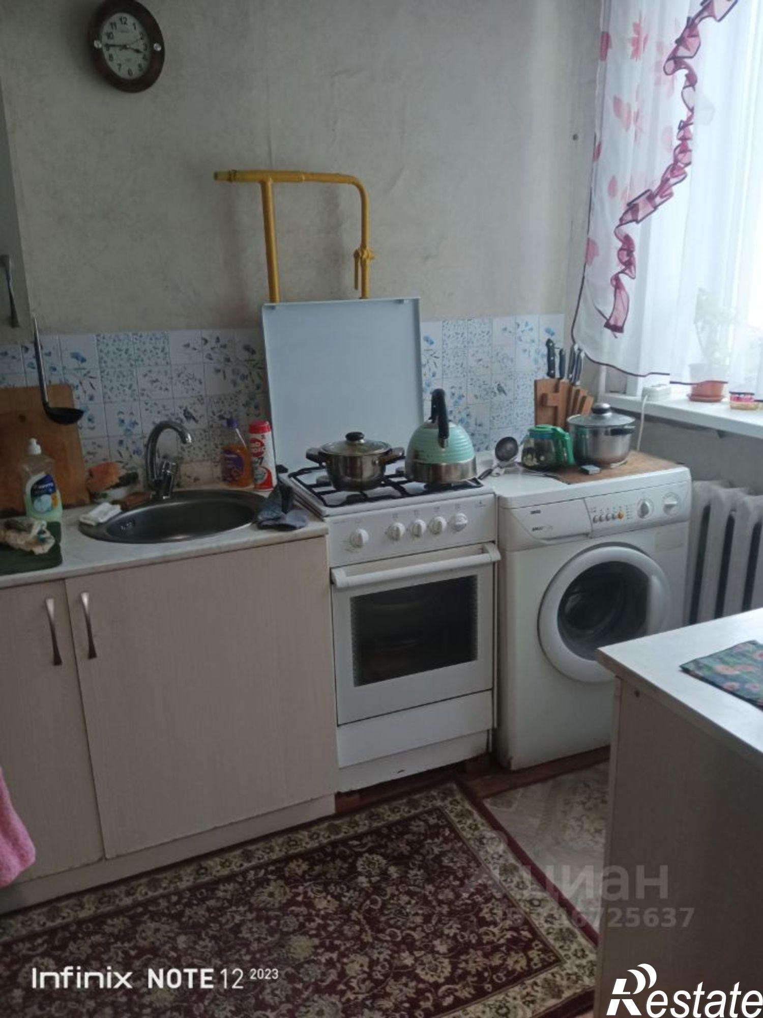 Сдать комнату за 12 000 рублей на ул Академика Губкина, 25
