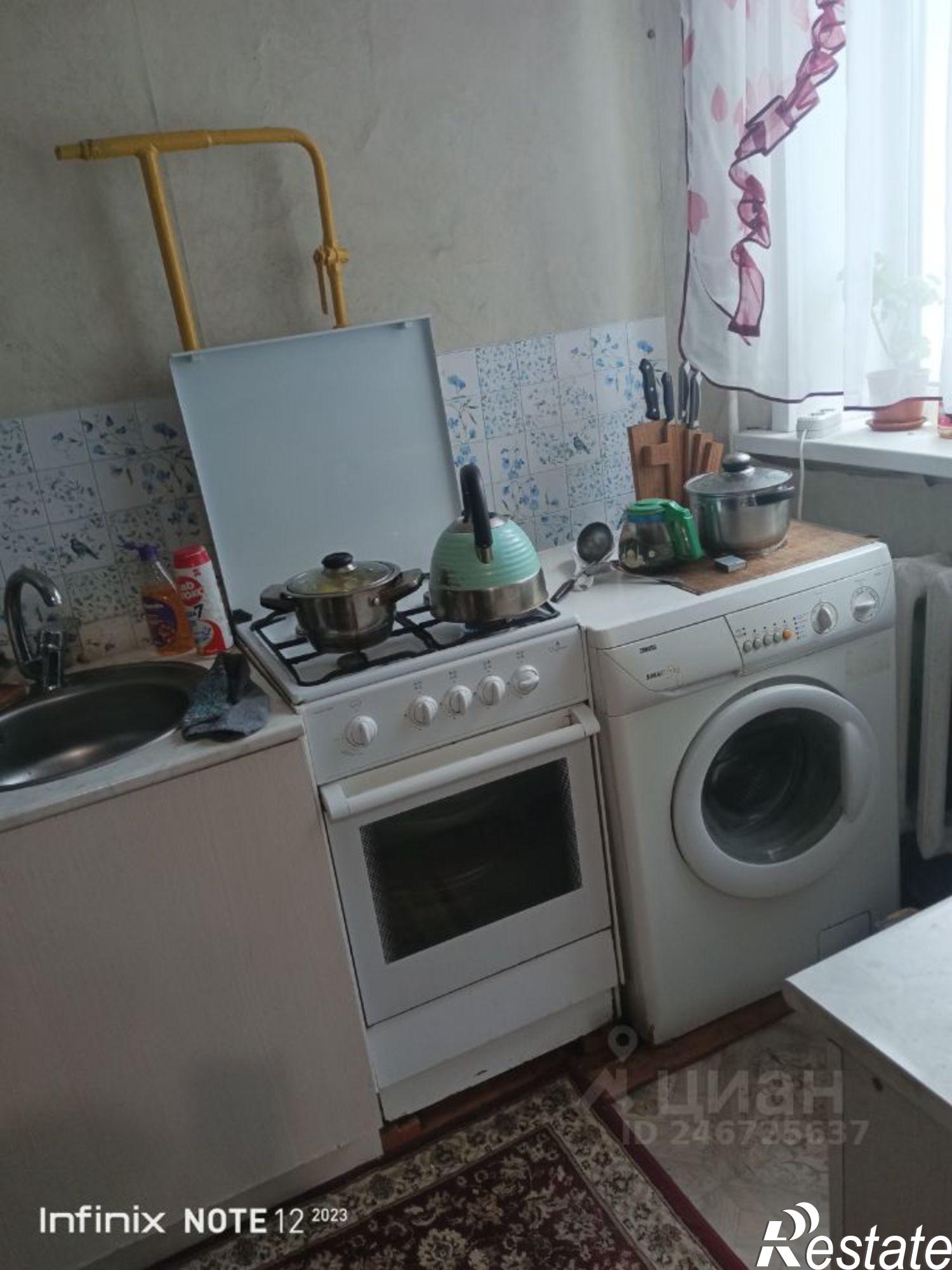 Сдать комнату за 12 000 рублей на ул Академика Губкина, 25