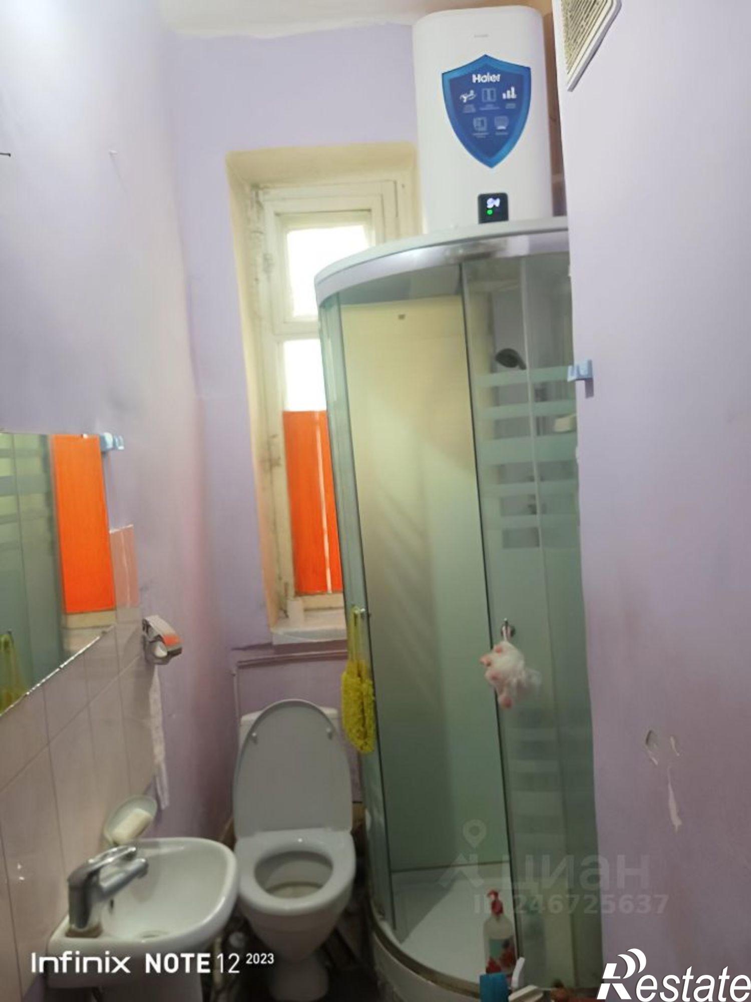 Сдать комнату за 12 000 рублей на ул Академика Губкина, 25