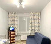 комната 27 кв м ул Поперечно-Базарная, 57