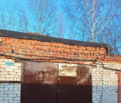 24 кв м Дорожная улица, 3А