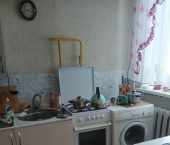 комната 60 кв м ул Академика Губкина, 25