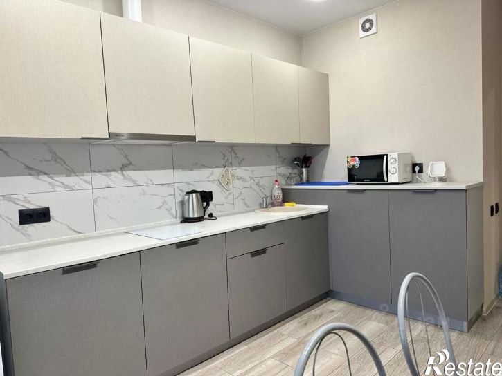 1-комн квартира улица Родины, 26Б,  д. 26Б