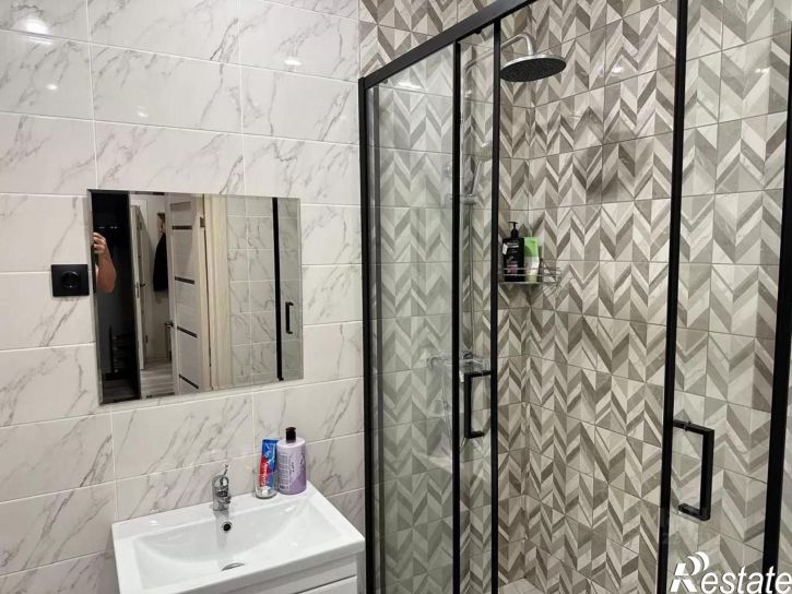 1-комн квартира улица Родины, 26Б,  д. 26Б