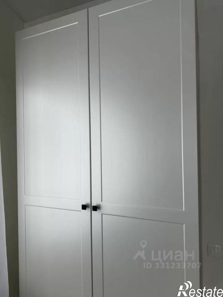 1-комн квартира улица Абубекира Терегулова, 22,  д. 22