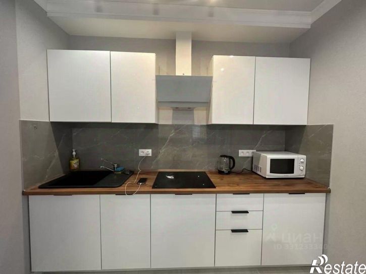 1-комн квартира улица Аделя Кутуя, 110,  д. 110