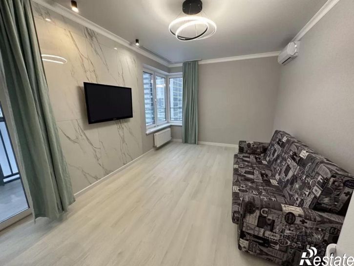 1-комн квартира улица Аделя Кутуя, 110,  д. 110