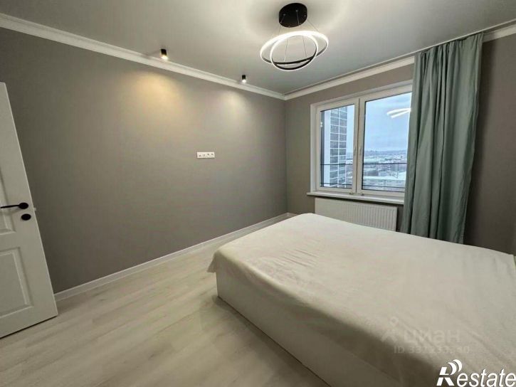 1-комн квартира улица Аделя Кутуя, 110,  д. 110