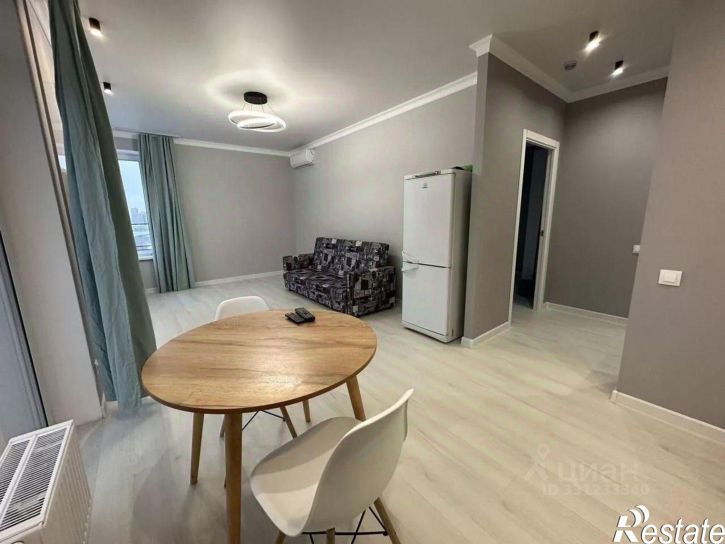 1-комн квартира улица Аделя Кутуя, 110,  д. 110