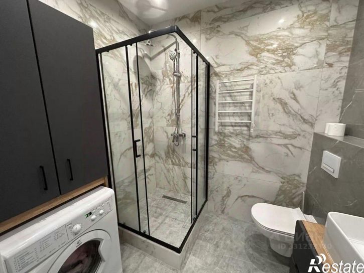 1-комн квартира улица Аделя Кутуя, 110,  д. 110