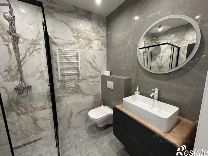 1-комн квартира улица Аделя Кутуя, 110,  д. 110