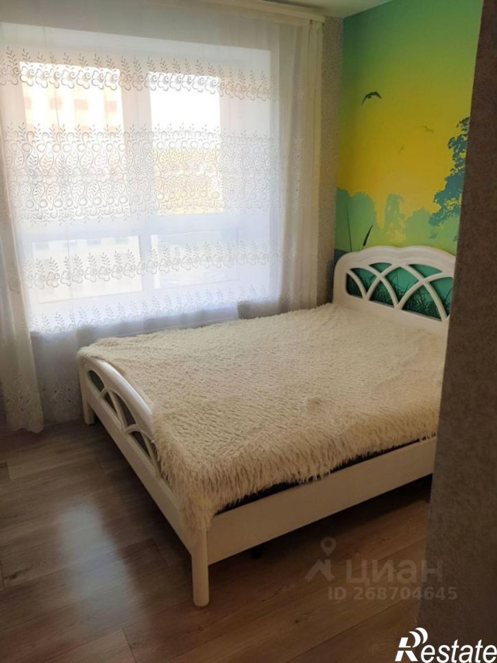 2-комн квартира улица Умырзая, 10,  д. 10