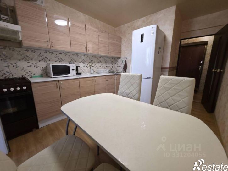 1-комн квартира переулок Односторонки Гривки, 10,  д. 10