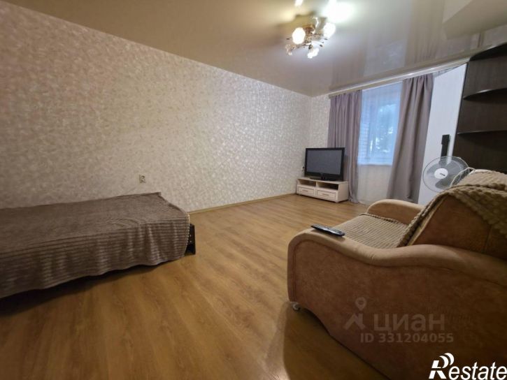 1-комн квартира переулок Односторонки Гривки, 10,  д. 10