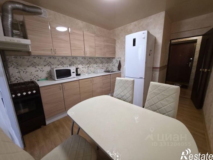 1-комн квартира переулок Односторонки Гривки, 10,  д. 10