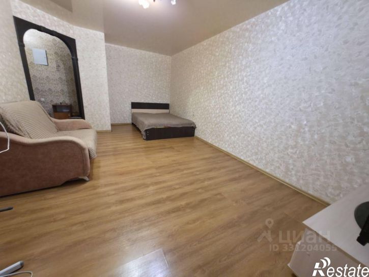 1-комн квартира переулок Односторонки Гривки, 10,  д. 10