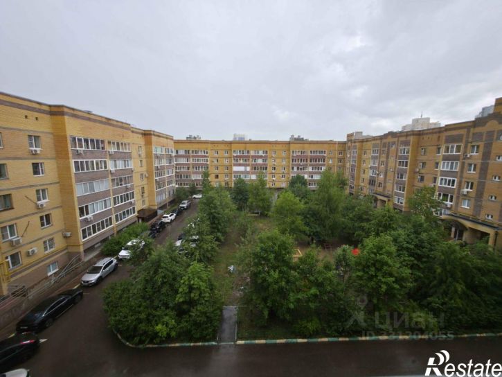 1-комн квартира переулок Односторонки Гривки, 10,  д. 10