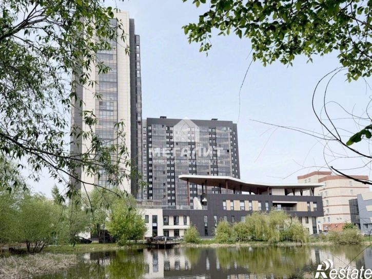 2-комн квартира улица Короленко, 28Б,  д. 28Б
