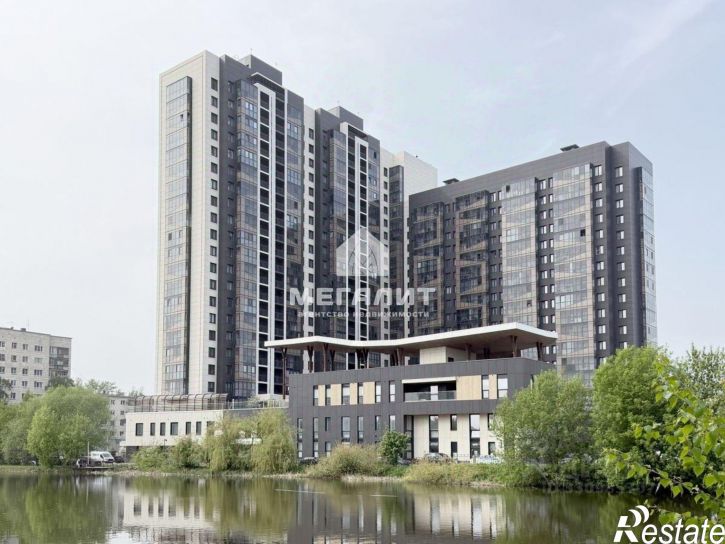 2-комн квартира улица Короленко, 28Б,  д. 28Б