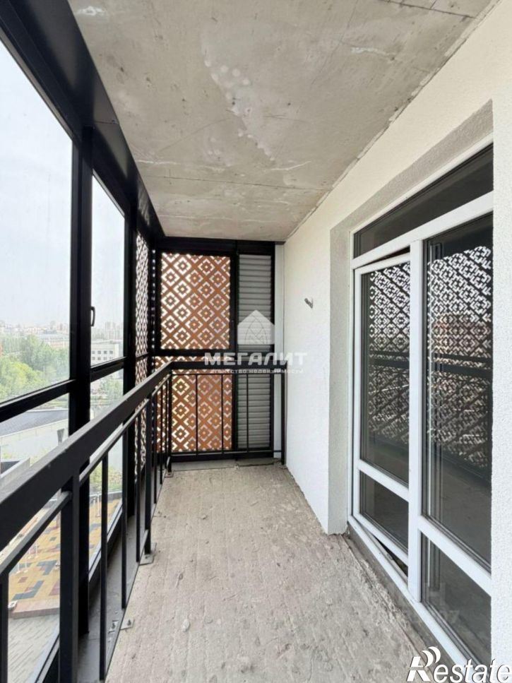 2-комн квартира улица Короленко, 28Б,  д. 28Б