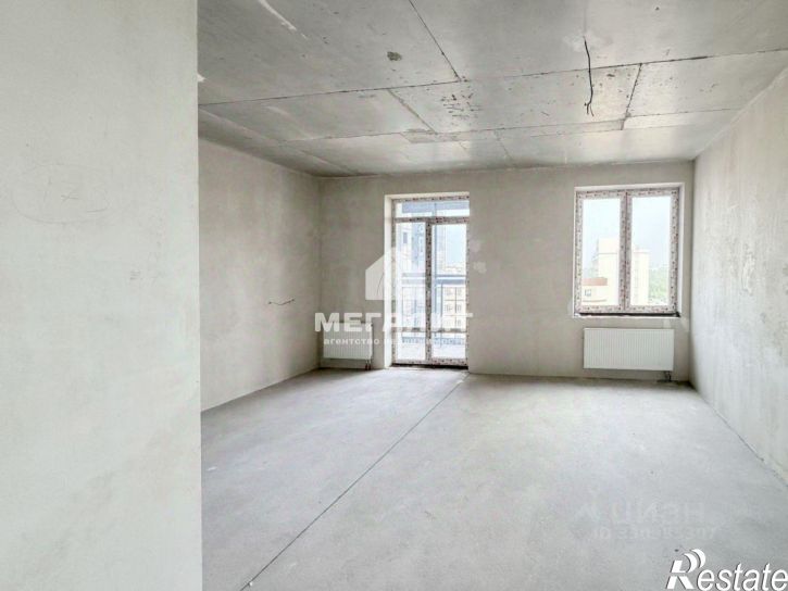 2-комн квартира улица Короленко, 28Б,  д. 28Б