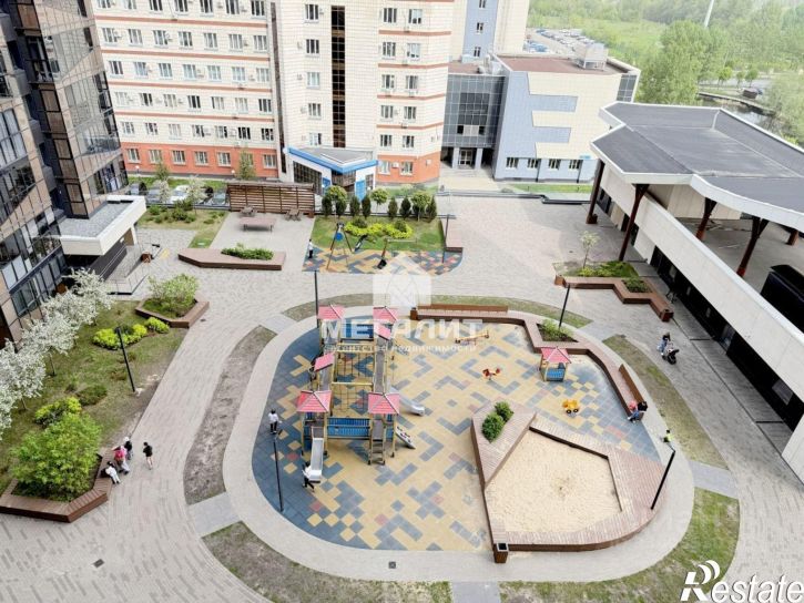 2-комн квартира улица Короленко, 28Б,  д. 28Б