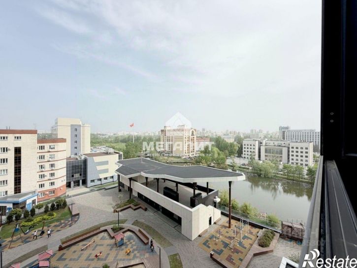 2-комн квартира улица Короленко, 28Б,  д. 28Б