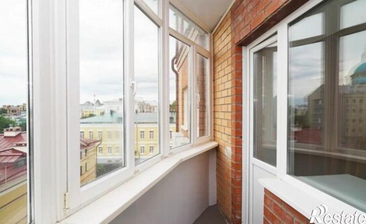 3-комн квартира Большая Красная улица, 8,  д. 8