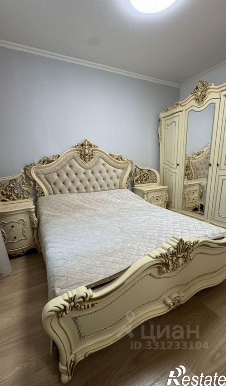 2-комн квартира Чистопольская улица, 64,  д. 64