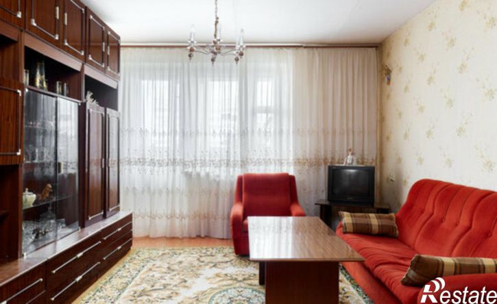 4-комн квартира ул Чистопольская, 4,  д. 4