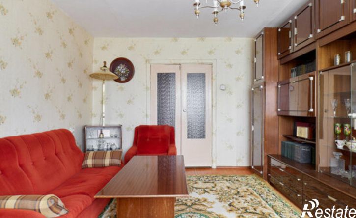 4-комн квартира ул Чистопольская, 4,  д. 4
