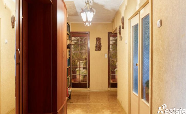 4-комн квартира ул Чистопольская, 4,  д. 4