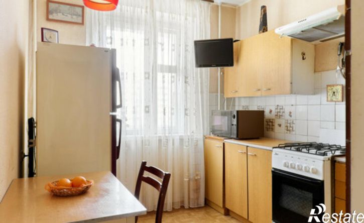 4-комн квартира ул Чистопольская, 4,  д. 4