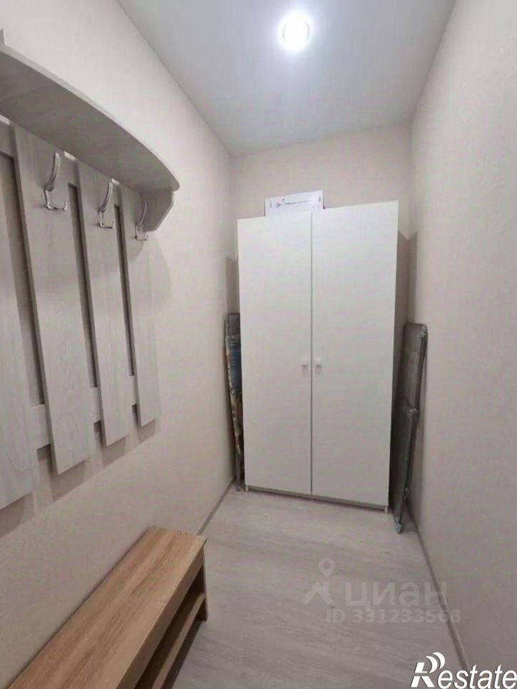 1-комн квартира ул Петра Полушкина, 6,  д. 6