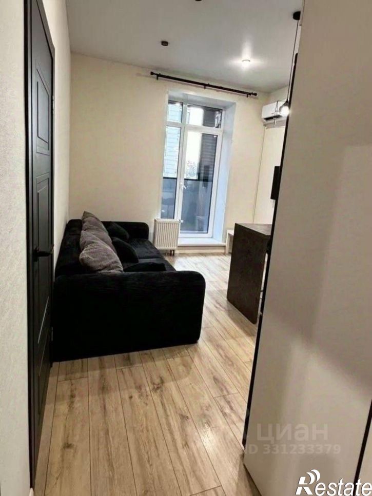 1-комн квартира ул Приволжская, 210,  д. 210