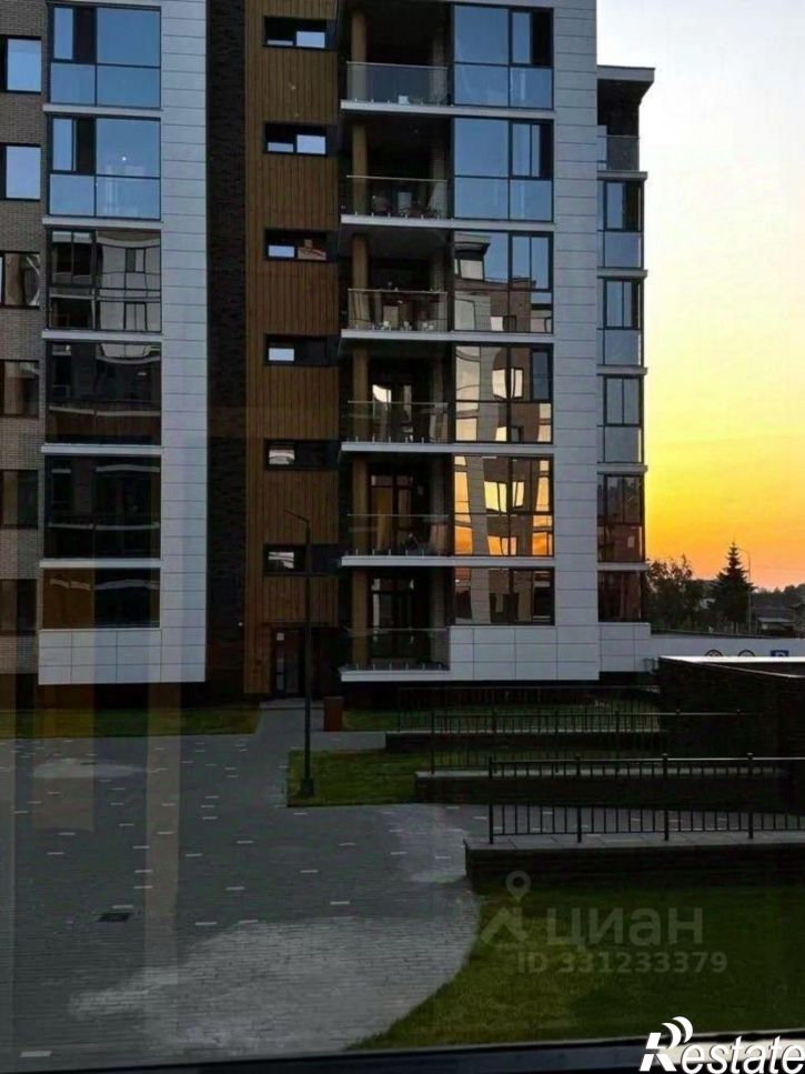 1-комн квартира ул Приволжская, 210,  д. 210