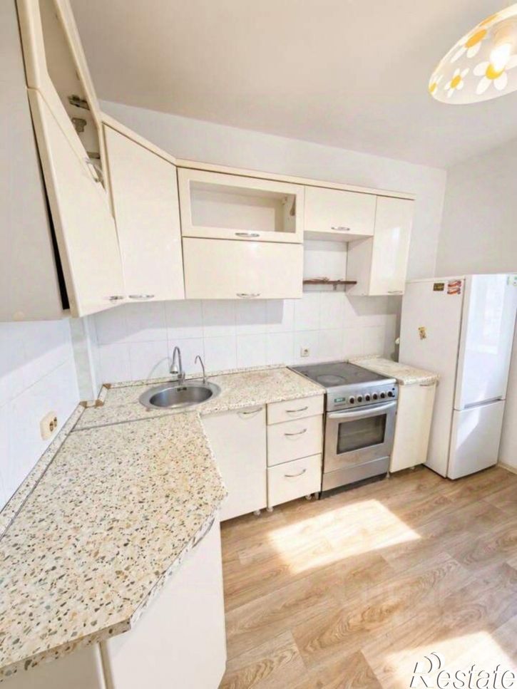 2-комн квартира улица Фатыха Амирхана, 21,  д. 21