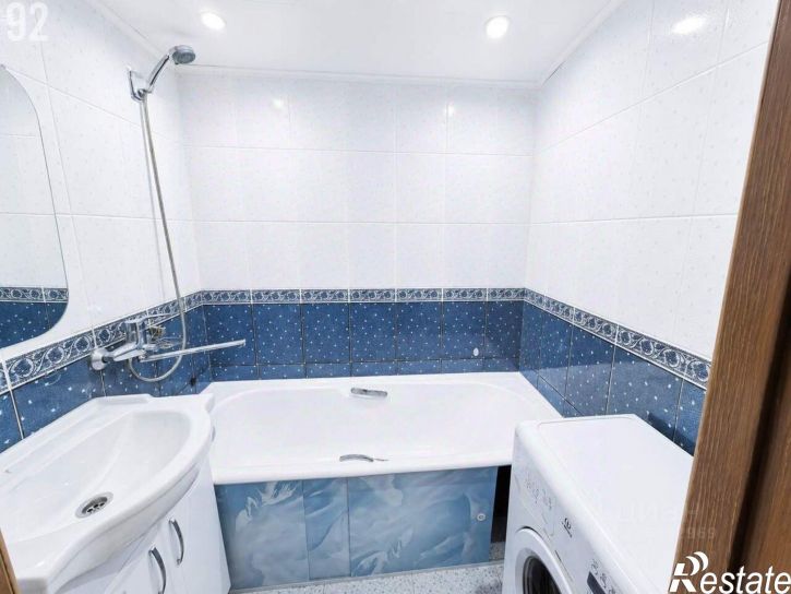 2-комн квартира улица Фатыха Амирхана, 21,  д. 21