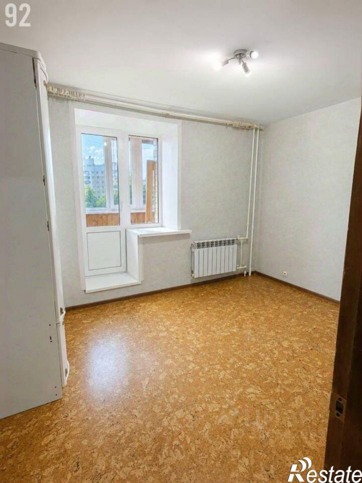 2-комн квартира улица Фатыха Амирхана, 21,  д. 21