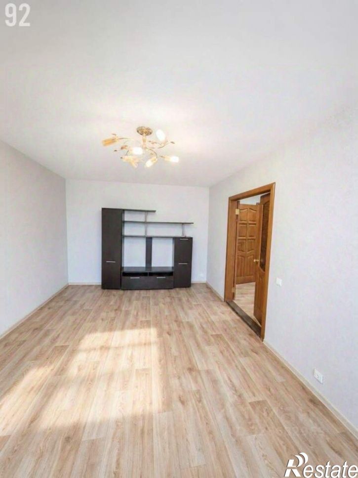 2-комн квартира улица Фатыха Амирхана, 21,  д. 21