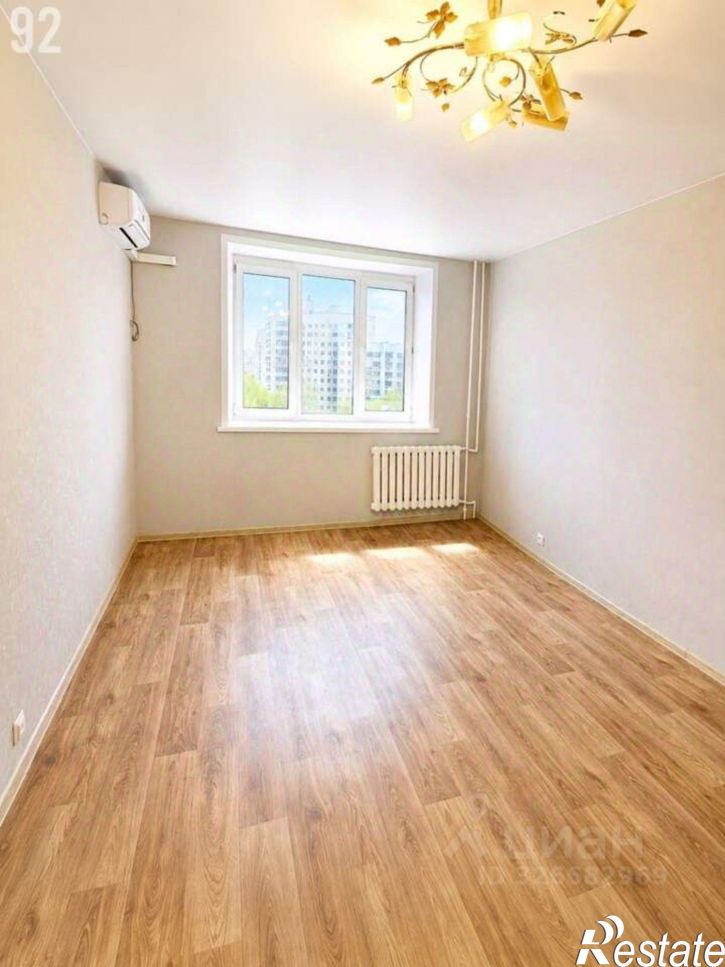 2-комн квартира улица Фатыха Амирхана, 21,  д. 21