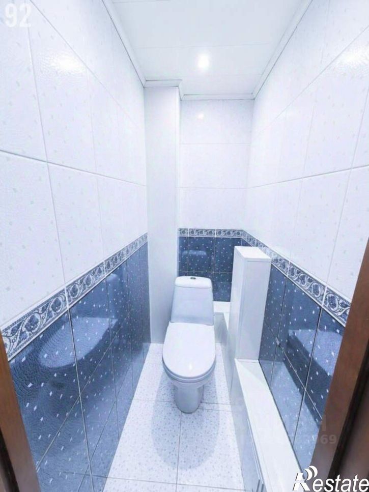 2-комн квартира улица Фатыха Амирхана, 21,  д. 21