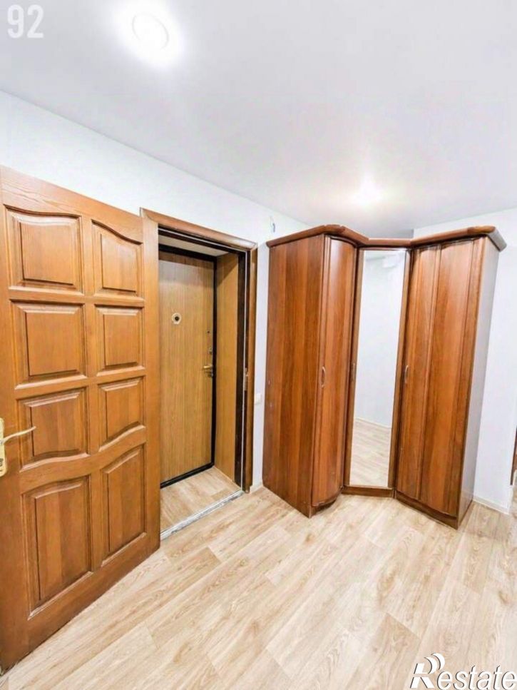 2-комн квартира улица Фатыха Амирхана, 21,  д. 21