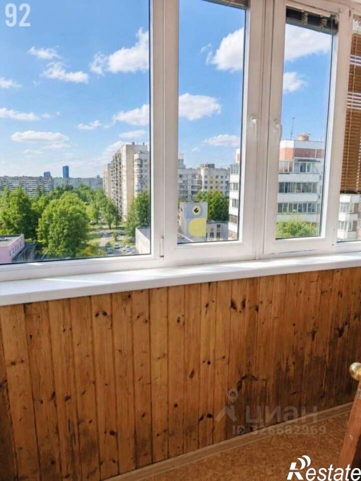 2-комн квартира улица Фатыха Амирхана, 21,  д. 21