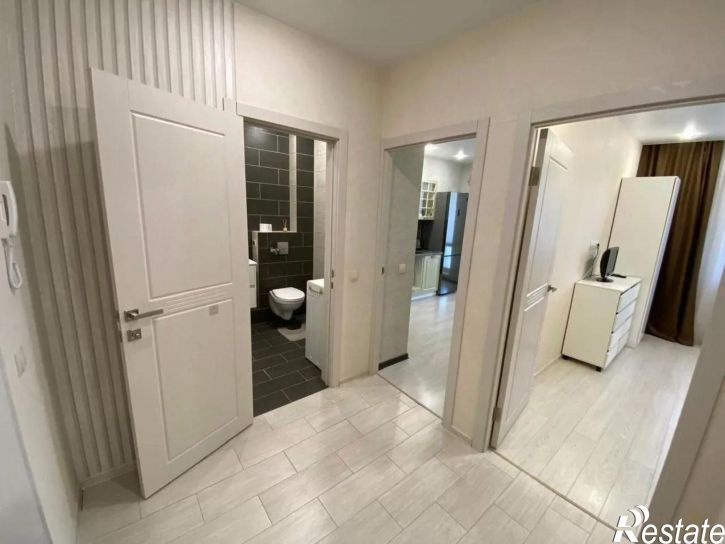 1-комн квартира ул Родины, 26 2,  д. 26 2,  к. 2