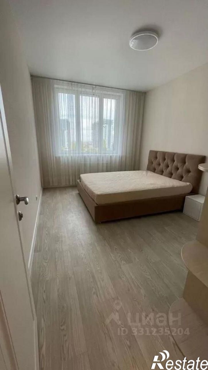 1-комн квартира ул Аделя Кутуя, 98,  д. 98