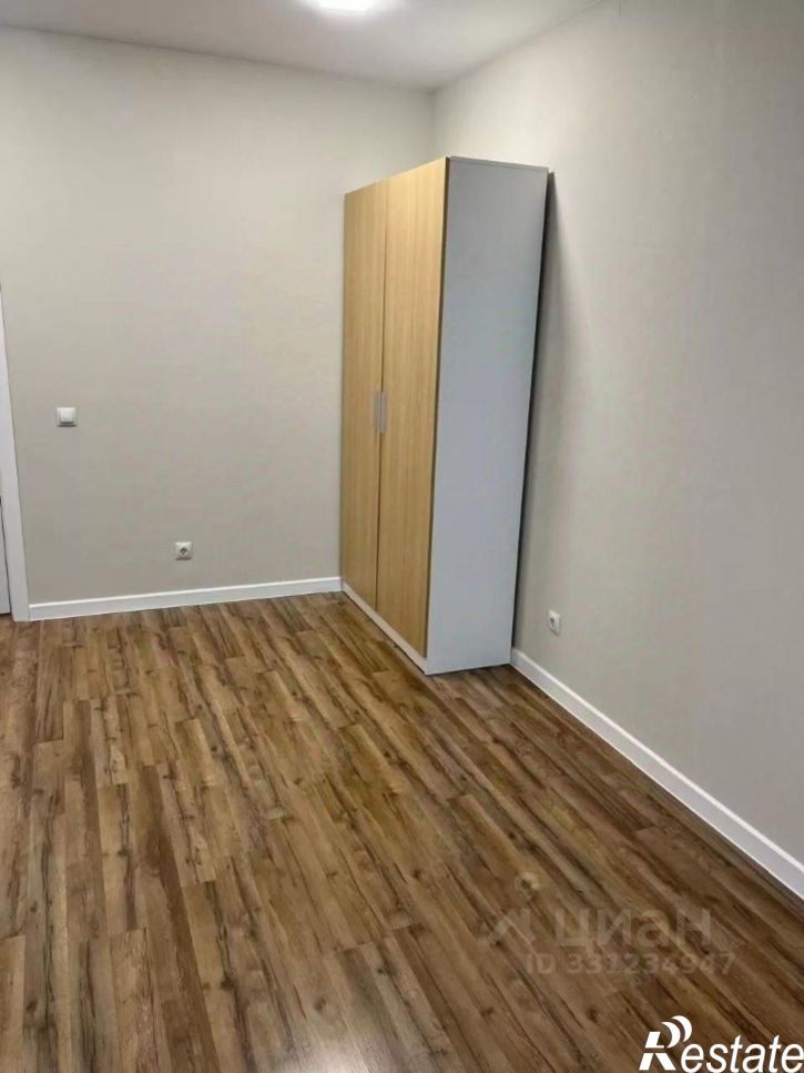 1-комн квартира ул Вишневского, 59А 3,  д. 59А 3,  к. 3