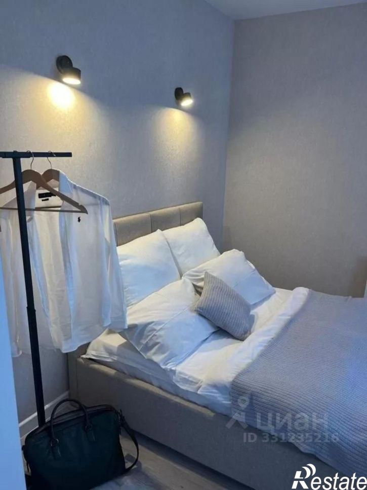 1-комн квартира ул Абсалямова, 28,  д. 28