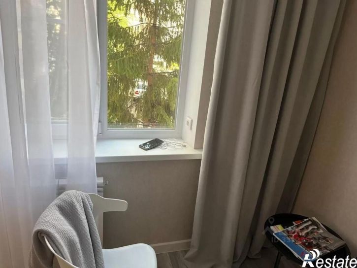 1-комн квартира ул Абсалямова, 28,  д. 28