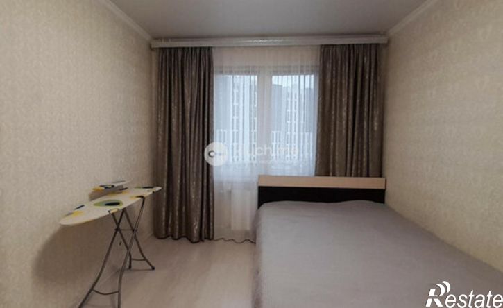 2-комн квартира пр-кт Альберта Камалеева, 32,  д. 32